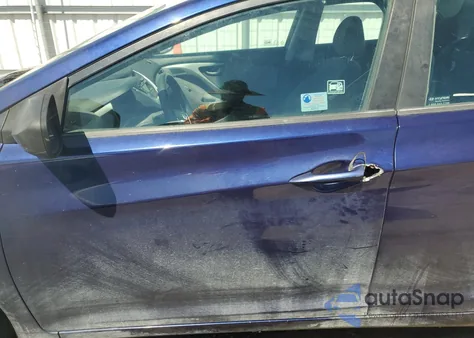 2011 Hyundai Elantra Gls z USA, uszkodzony, nr VIN 5NPDH4AEXBH026672